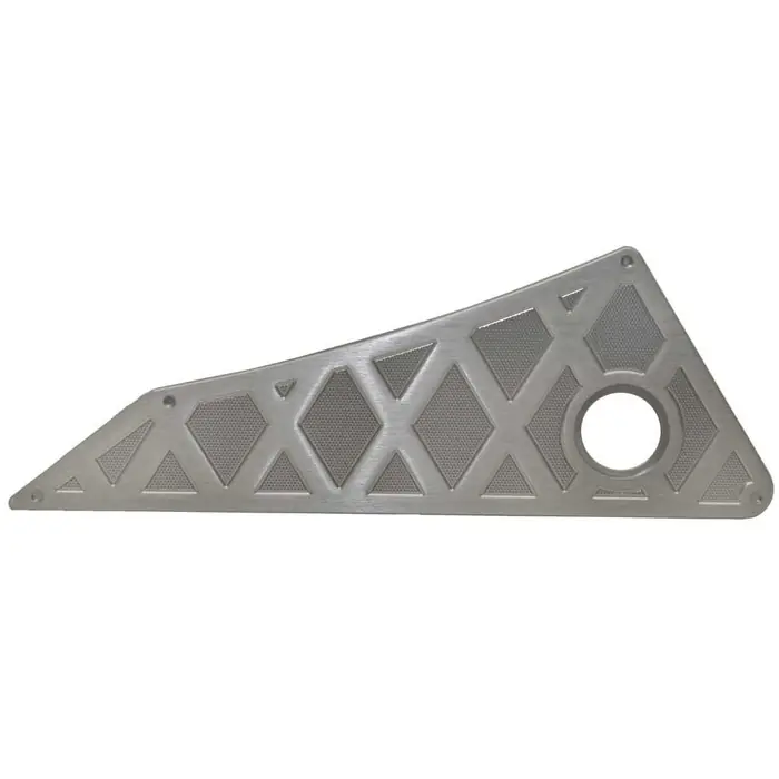 MasterCraft Boat Throttle Applique Panel 500897 | 19 x 6 3/4 Inch Time-Limited