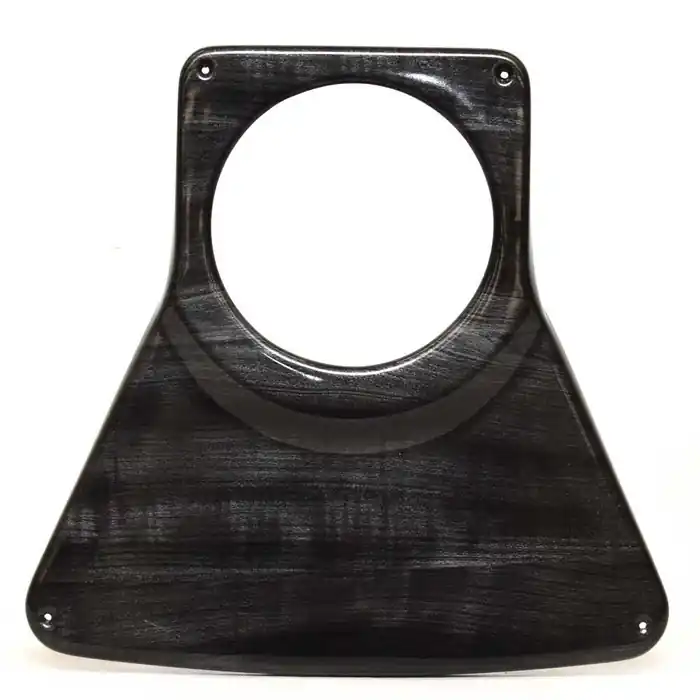 Godfrey Boat Blank Helm Panel 413896 | Sweetwater 12 1/2 Inch Worldwide Shipping