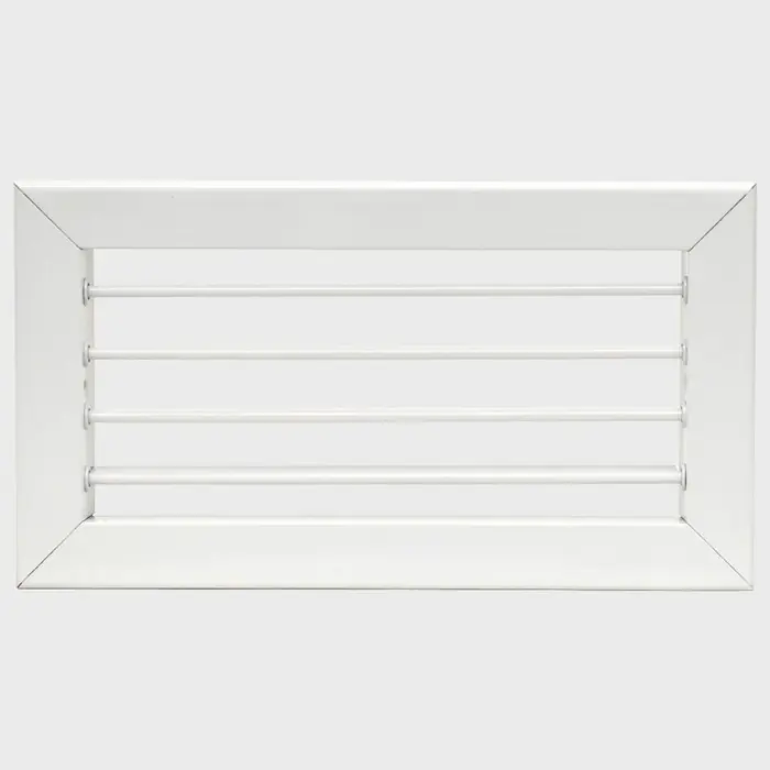 Seasonal Sale Dometic Boat Vent Grille 217000193 | 8 x 4 Inch Antique White Aluminum