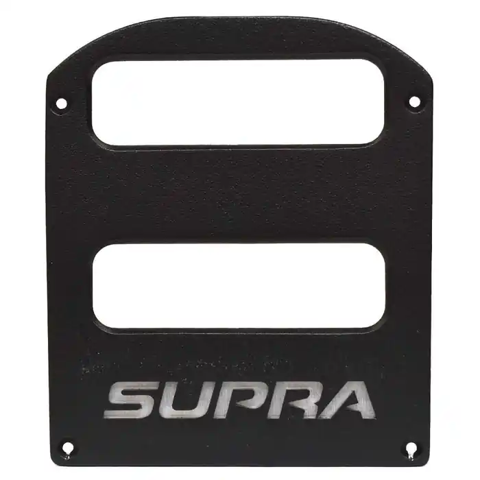 Sale Supra Boat Smart Phone Pocket Panel 119349 | Aluminum Silver Black