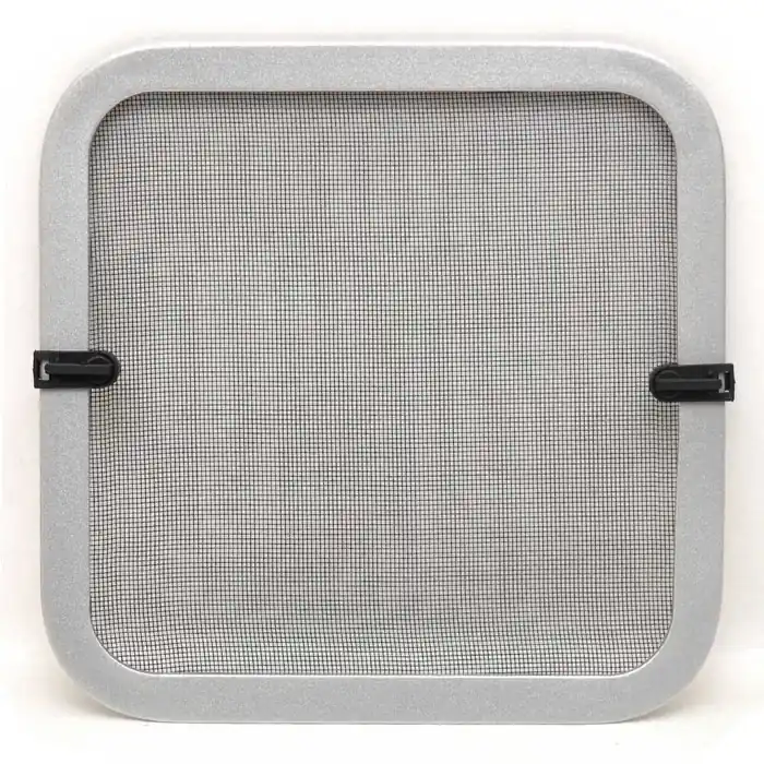 Taylor Made Boat Hatch Screen 50102 | Ultra III Series 10 x 10 Inch Instant Buy