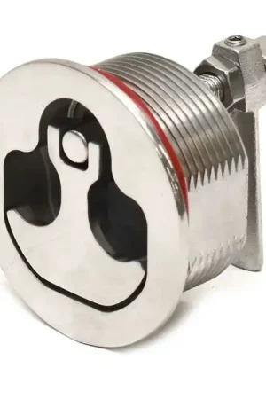 Wholesale Whitecap Industries Boat Compression Latch S-8250LND | T-Handle Stainless