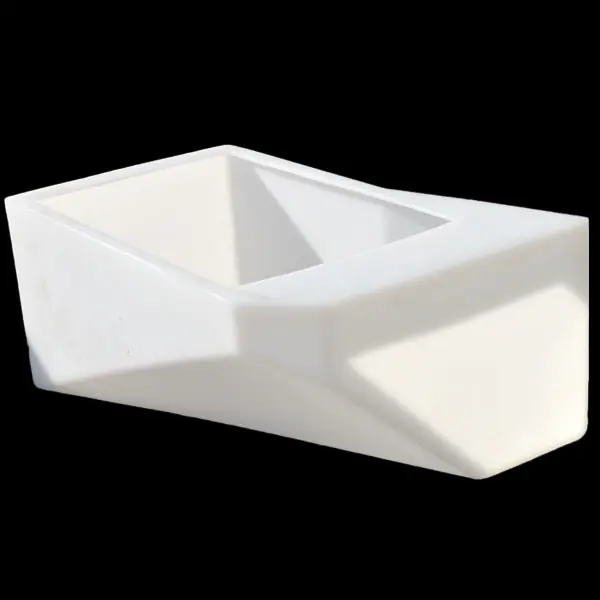 Save Now Lund Boat 20 Gallon Tank 1984431 | Livewell White Polyethylene