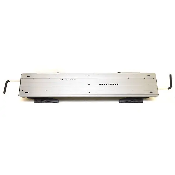 New Arrival Moeller Boat Lounge Seat Slide 305977A | Sea Ray 39 1/2 x 7 Inch