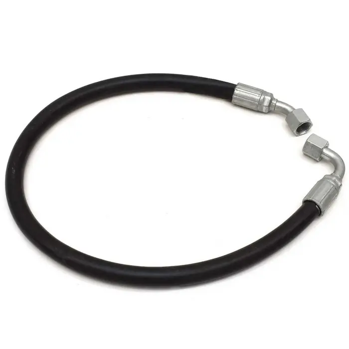 Editor’s Pick Malibu Boat Hydraulic Hose E200018 | Atlas 29 Inch
