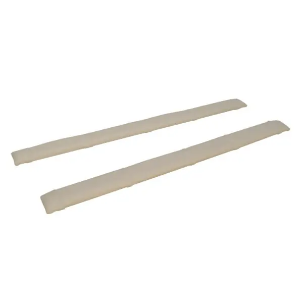 Garelick Boat Trim Board Set 164733 / 164734 | Mako 284 Vinyl Off-White Best Seller