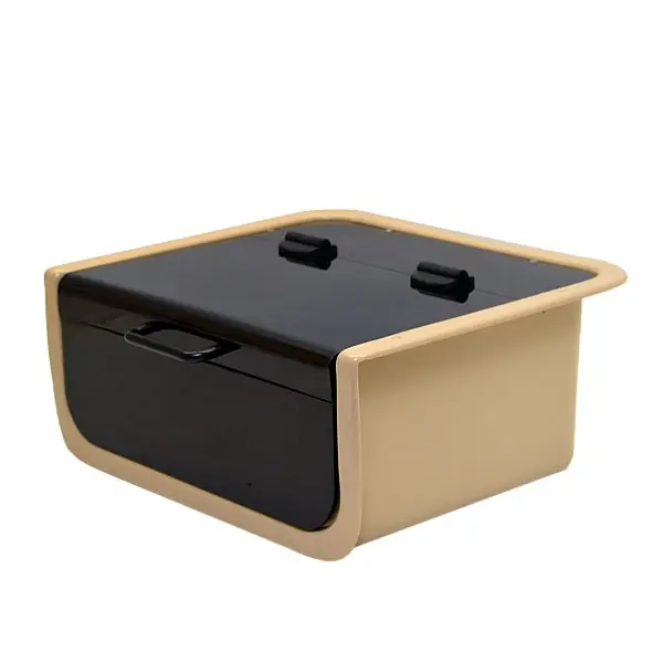 Low Price Pontoon Boat Storage Compartment Box | 16 3/8 x 15 x 7 1/2 Inch