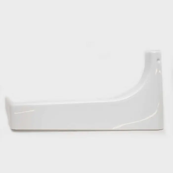 Ranger Boat Port Side Panel 7202354P | Z518CI 23 x 11 1/2 Inch White Modern