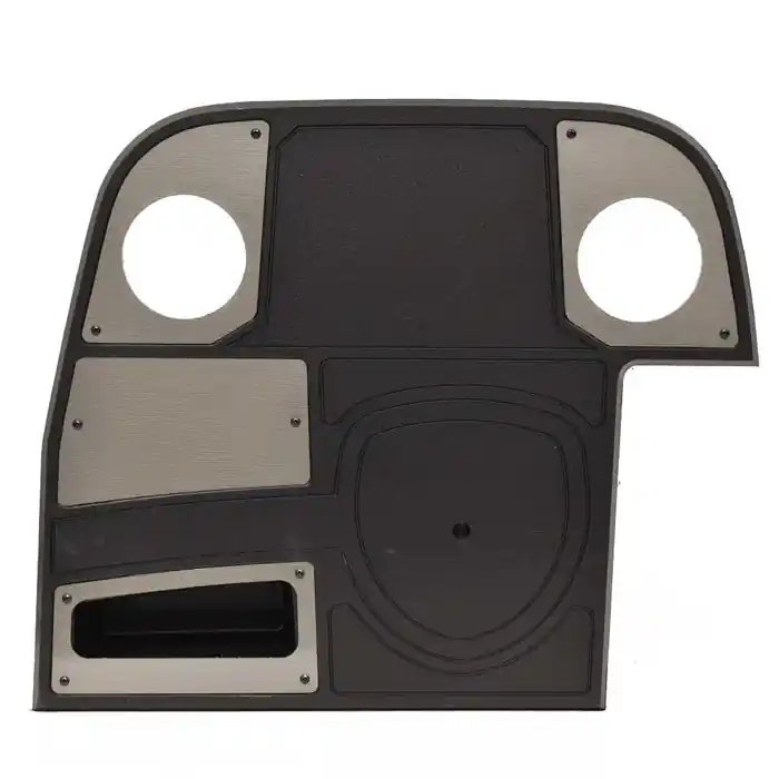 Low Price Triton Boat Blank Dash Panel TR61P23430 | 206 Fishunter 20 1/2 Inch