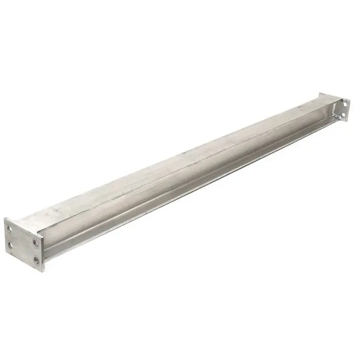 Chaparral Marine Boat Support Bracket Beam | 52 x 4 1/2 x 3 Inch Aluminum Shop Now
