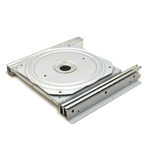Shop Now Chaparral Boat Swivel / Slide Mount 421-60-930 | Steel