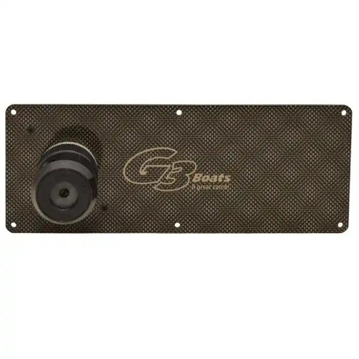 Bargain G3 Boat Port Downrigger Power Panel 73422591 | FS 10 1/2 x 4 Inch