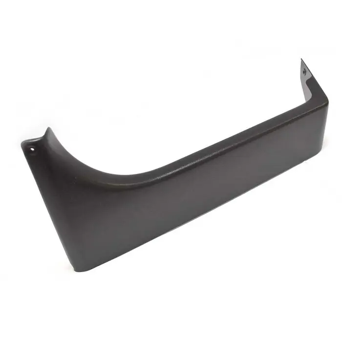 Hot Deal Ranger Boats Blank Lower Side Panel 312511 | Z518C Starboard Black