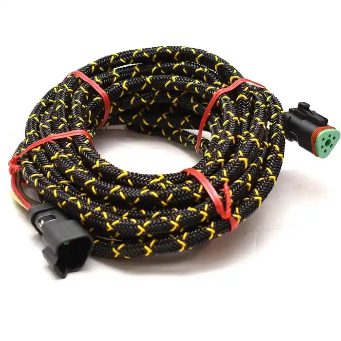 MNSTAR Boat Front Bilge Harness M-BLG002 | 14 Foot 3 Pin Deal