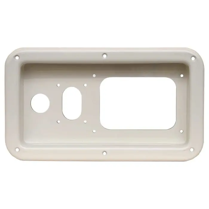 Best Price Sailfish Boat Blank Accessory Panel 47817008 | Off White 12 1/8 Inch