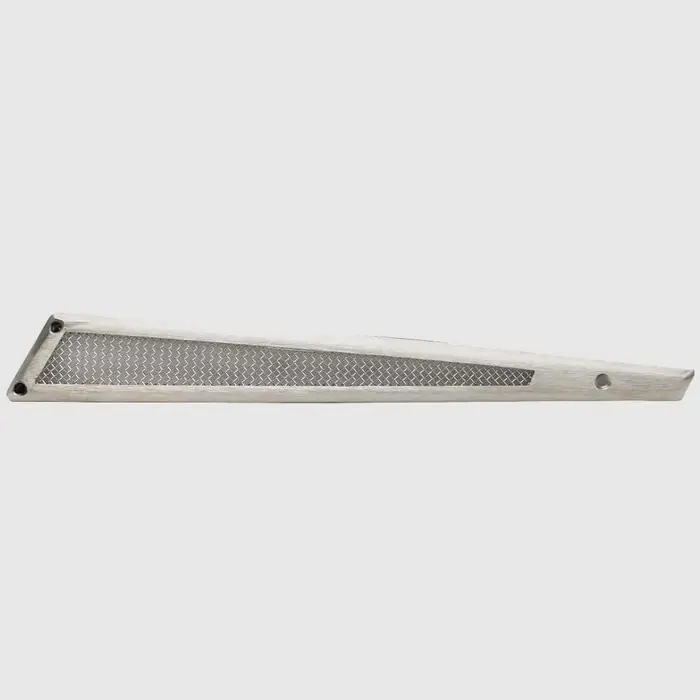 Axis Boat Bow Vent Grille 3328079P | T22 Aluminum 14 3/4 Inch (Port) Super Sale