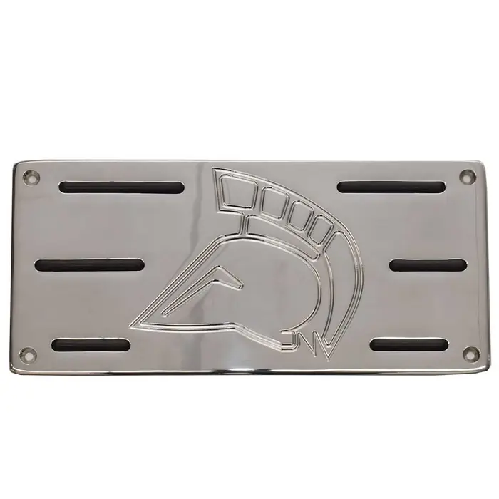 Centurion Boat Walkthrough Step Pad ENZO-SS4 | Enzo Bow 12 Inch Brand New