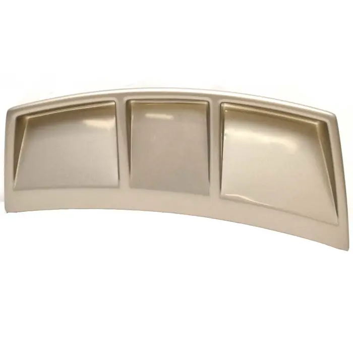 Premier Boat Upper Tray 7-4665 | Echo 24 1/8 x 11 1/2 Inch Champagne Cheap