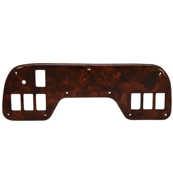 Ranger Boat Blank Switch Panel 7202128 | 1850 Reata 14 3/4 x 5 Inch Sale