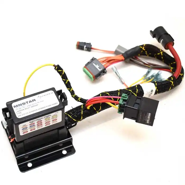 Striper Boat Hybrid Fuse Panel 6899048 | 200 CC / 270 CC MNStar F105 Low Price