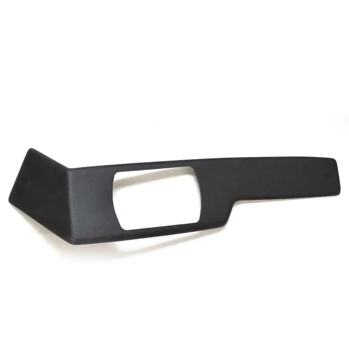 Ranger Boat Blank Side Panel 7202283PSS | Z118C Port Side Black Cheap