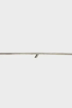 Worldwide Shipping Chaparral Boat Grab Rail 36.00083-P | 225 SSi 49 1/8 Inch SS 2015 (PORT)