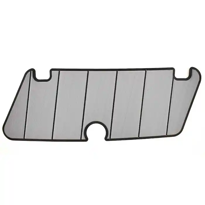 MasterCraft Boat Non-Skid Pad 553715 | Transom Lid 28 x 10 1/4 Inch Grab Now