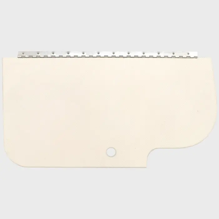 Sea Ray Boat Walk Thru Hatch 2087963 | 205 Sport Off White Starboard Top Rated