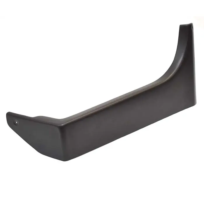 Bargain Ranger Boat Blank Side Panel 312504 | Z519C Lower Port Black