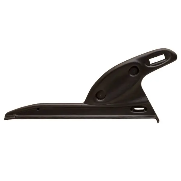 Don’t Miss Out Ranger Boat Port Panel 7202505 | Z 518 / Z 519 Black 34 1/2 Inch