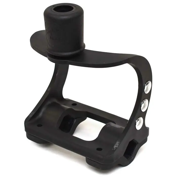 Time-Limited Taylor Made Boat Flagpole Mount Kit 943 | KW Series Clamp-On