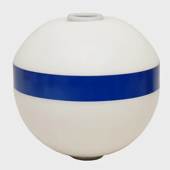 Limited Offer Taylor Made Boat Sur Moor T3C Mooring Buoy 46370 | 12 Inch White