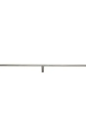 Worldwide Shipping Chaparral Boat Grab Rail | 55 1/8 x 3 5/8 Inch Polished SS