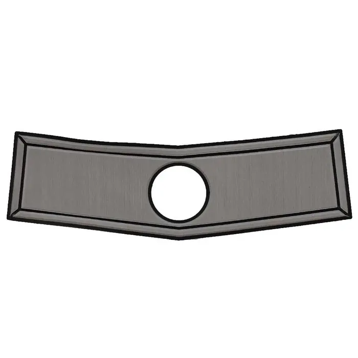MasterCraft Boat Non-Skid Transom Step Pad 553795 | X46 Gray 2016 Reduced Price