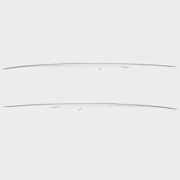 Larson Boat Deck Graphic Decals 0573188 | Senza 102 Inch (Set of 2) Genuine
