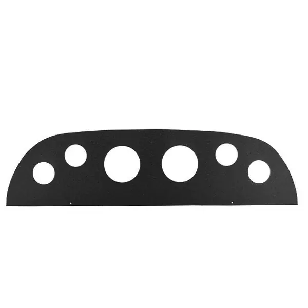 Buy Today Four Winns Boat Blank Gauge Panel AD-307-024A | H310 Aluminum