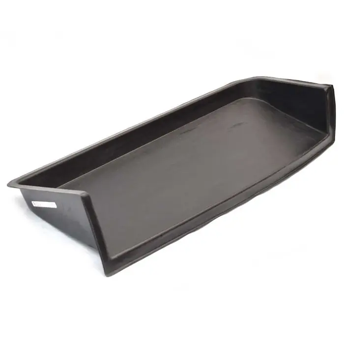 Buy Online Ranger Boat Storage Box Panel 72001145 | 1880 Angler Black (STBD)
