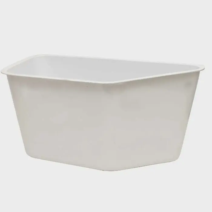 Bulk Order Cobalt Boat Livewell Tank 492095 | 12 Gallon White Plastic