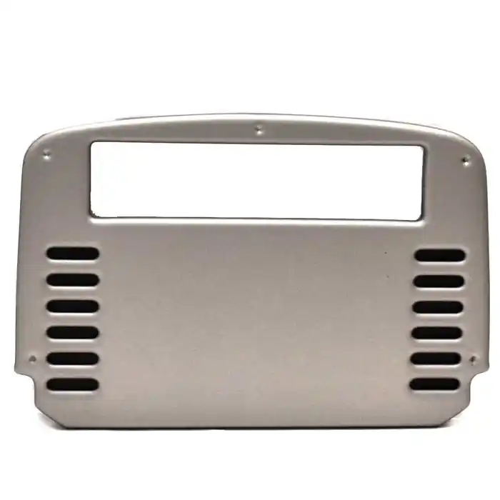 Seasonal Sale Ranger Boat Blank Console Panel 7202885 | 15 x 9 7/8 Inch (Set of 2)