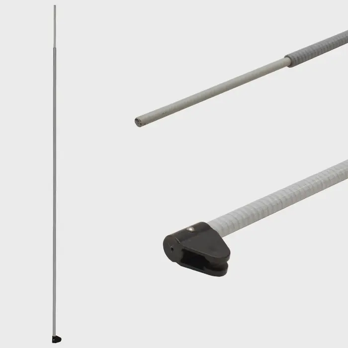 Final Sale Dock Edge Boat Mooring Whip Top Replacement DE3900WF | 12 / 14 FT