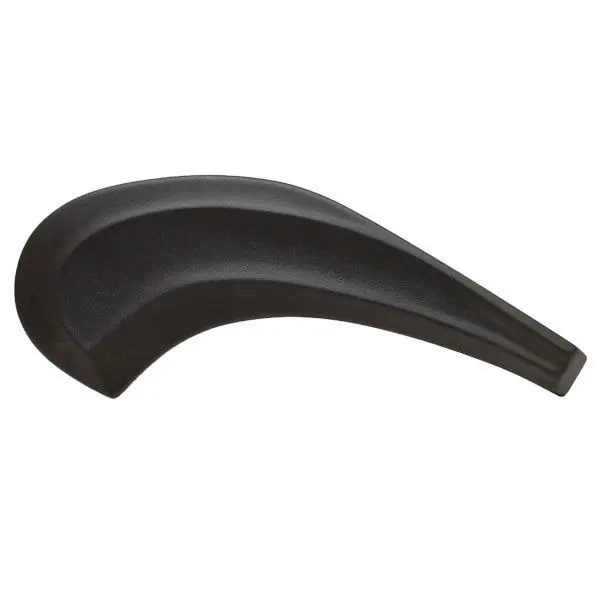 Authentic Tracker Boat Port Trim Panel 150243 | Nitro Z9 CDC Black Plastic