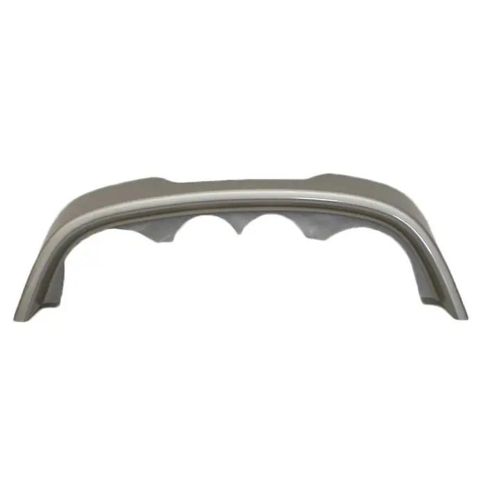 Lund Boat Trim Ring Panel 2219958 | Raptor 2016 Bronze Argent Next Day Delivery