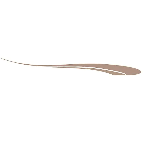 Rinker Boat Graphic Decal 218128 | 212 Captiva Champagne / Gold Viral