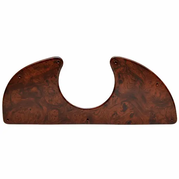Discount Godfrey Pontoon Boat Blank Center Panel 202478 | Faux Woodgrain