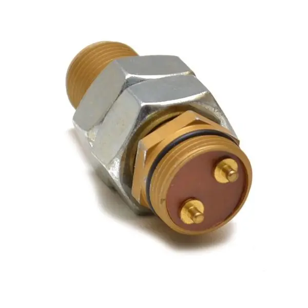 Livorsi Boat Magnetic Sender GLMP | Brass 3/4 Inch Money Back Guarantee