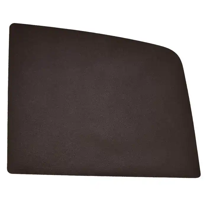 Direct From Factory Misty Harbor Pontoon Boat Non-Skid Mat TMG0031960 | Console Floor Brown