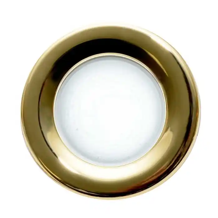 Same Day Shipping i2Systems Boat Cabin Down Light APL-1L-SDI-21 | White LED 6-30V DC