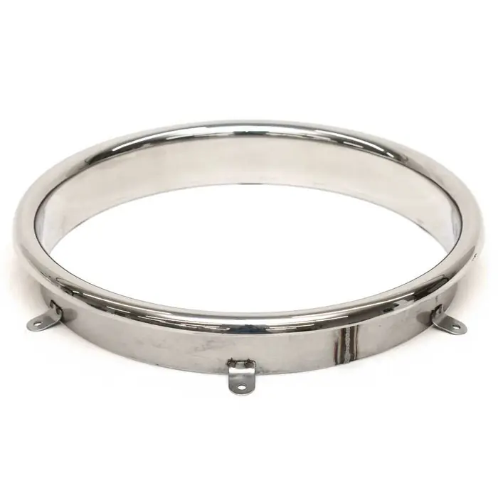 Man Ship Boat Portlight Hatch Trim Ring MY-7400013 | Marquis 10 Inch Modern
