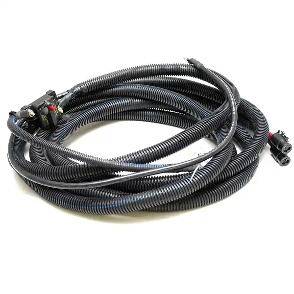 Novatron Boat Power Wiring Harness H-429-022 | 21 Foot 42 V DC Last Chance