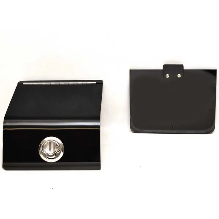 Holiday Sale Scout Boat Glove Box Door 191387-6709 | Teak Isle 191387-6709 (Set Of 2)